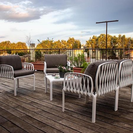 Terrazza Privata Venezia Mestre Daire Marghera Dış mekan fotoğraf