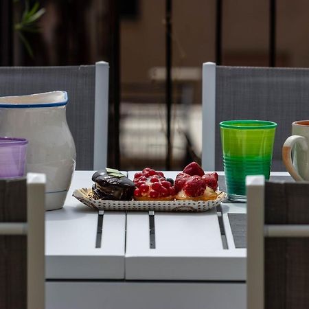 Terrazza Privata Venezia Mestre Daire Marghera Dış mekan fotoğraf