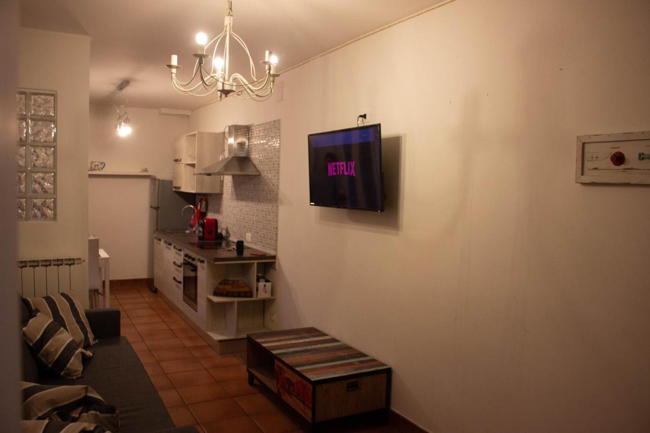 Terrazza Privata Venezia Mestre Daire Marghera Dış mekan fotoğraf