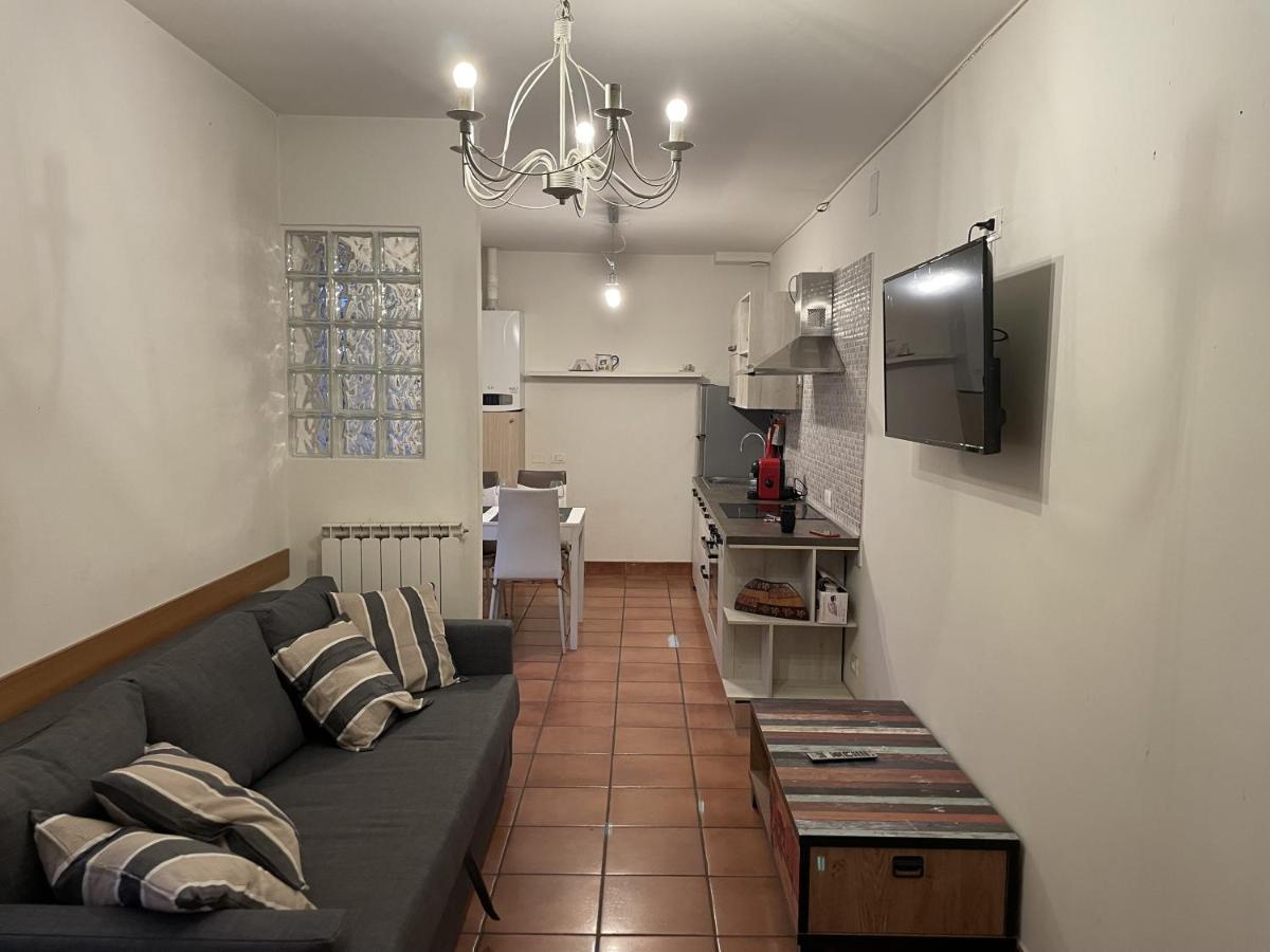 Terrazza Privata Venezia Mestre Daire Marghera Dış mekan fotoğraf
