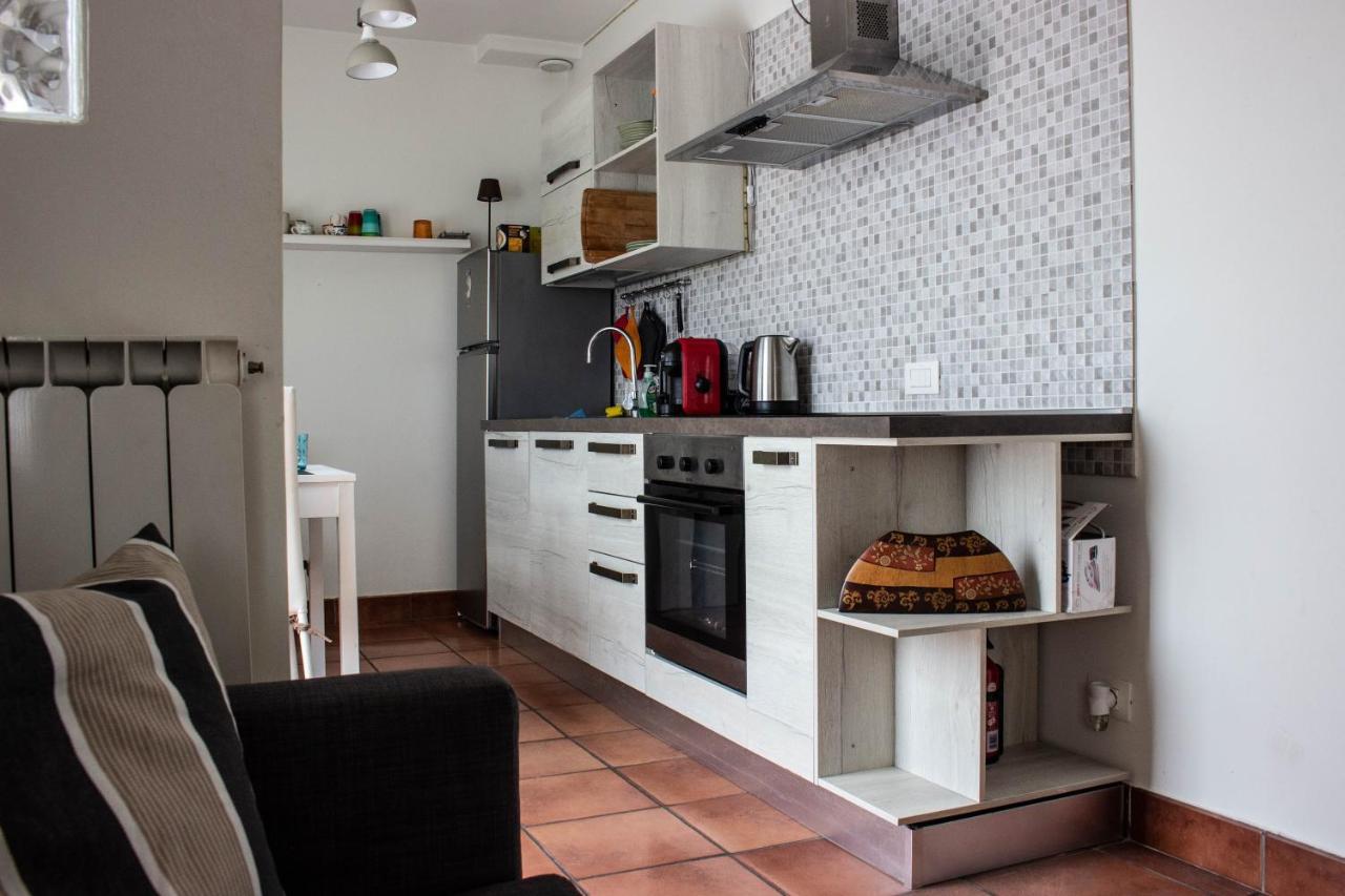 Terrazza Privata Venezia Mestre Daire Marghera Dış mekan fotoğraf