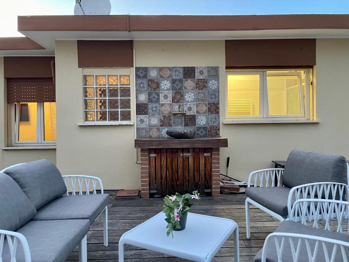Terrazza Privata Venezia Mestre Daire Marghera Dış mekan fotoğraf